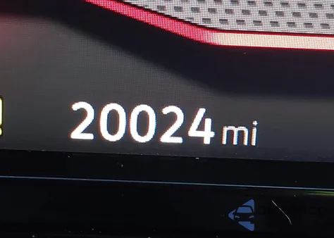 2024 Volkswagen Golf Gti 2.0T Autobahn z USA, uszkodzony, nr VIN WVWVA7CD3RW133176